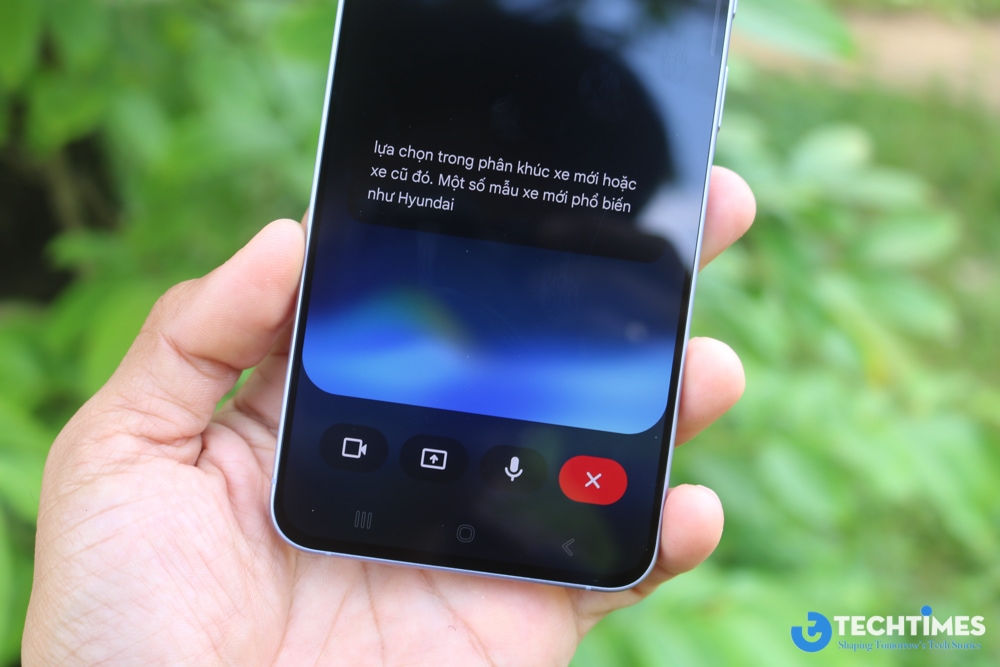 Hai điểm nhấn nổi bật nhất trong hệ sinh thái này là Circle to Search 3.0 và Gemini Live. Đây không chỉ là các tính năng độc lập, mà là minh chứng cho cách Samsung đang tái định nghĩa tương tác giữa người và thiết bị.