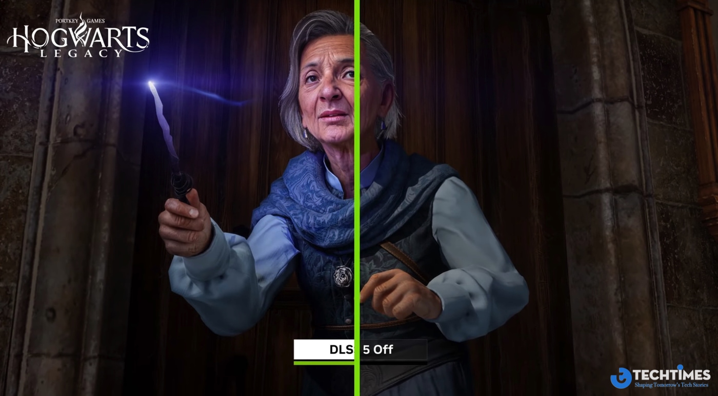 NVIDIA ra mắt công nghệ DLSS 5, bước tiến mới của đồ họa game nhờ công nghệ trí tuệ nhân tạo TechTimes Vietnam NVIDIA ra mắt công nghệ DLSS 5, bước tiến mới của đồ họa game nhờ công nghệ trí tuệ nhân tạo