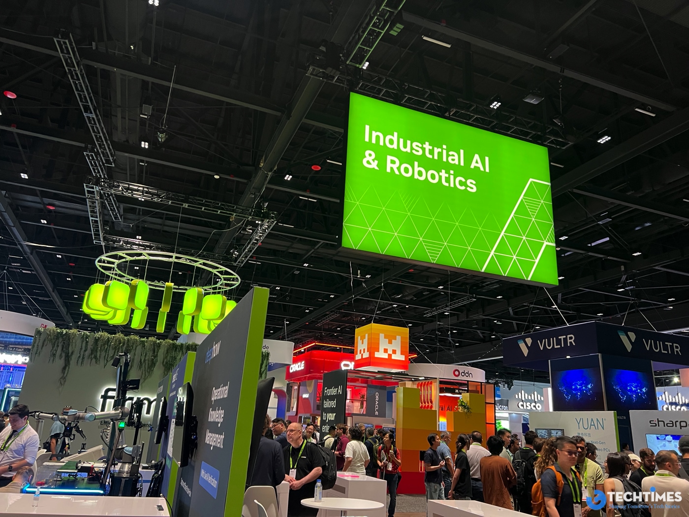 These facilities are designed from the ground up for AI workloads, combining GPUs, CPUs, networking, storage, and specialized accelerators into highly integrated systems.