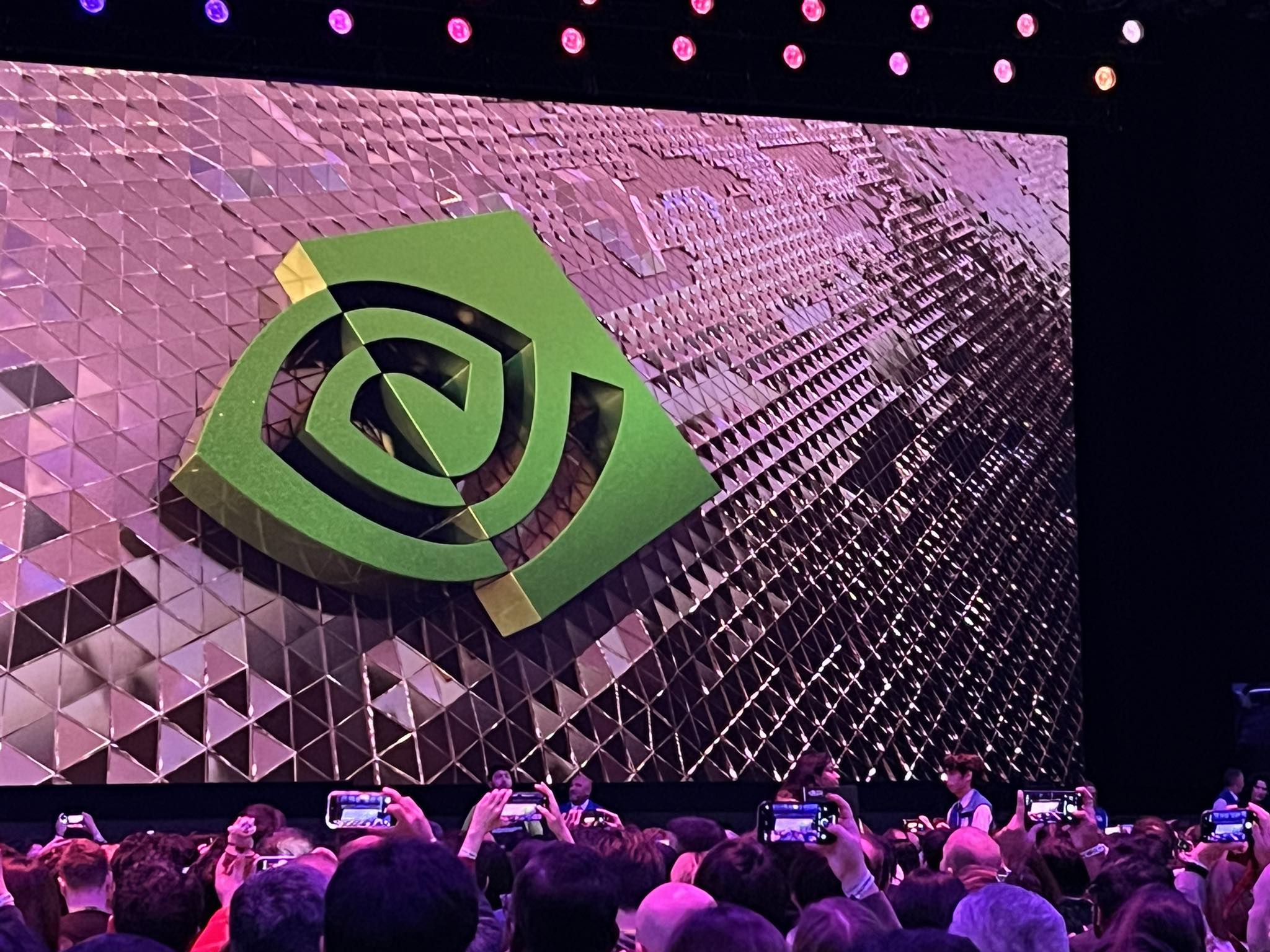 GTC 2026: Hơn 30.000 người tham dự, giới công nghệ chờ đợi bước tiến mới của AI trong năm 2026