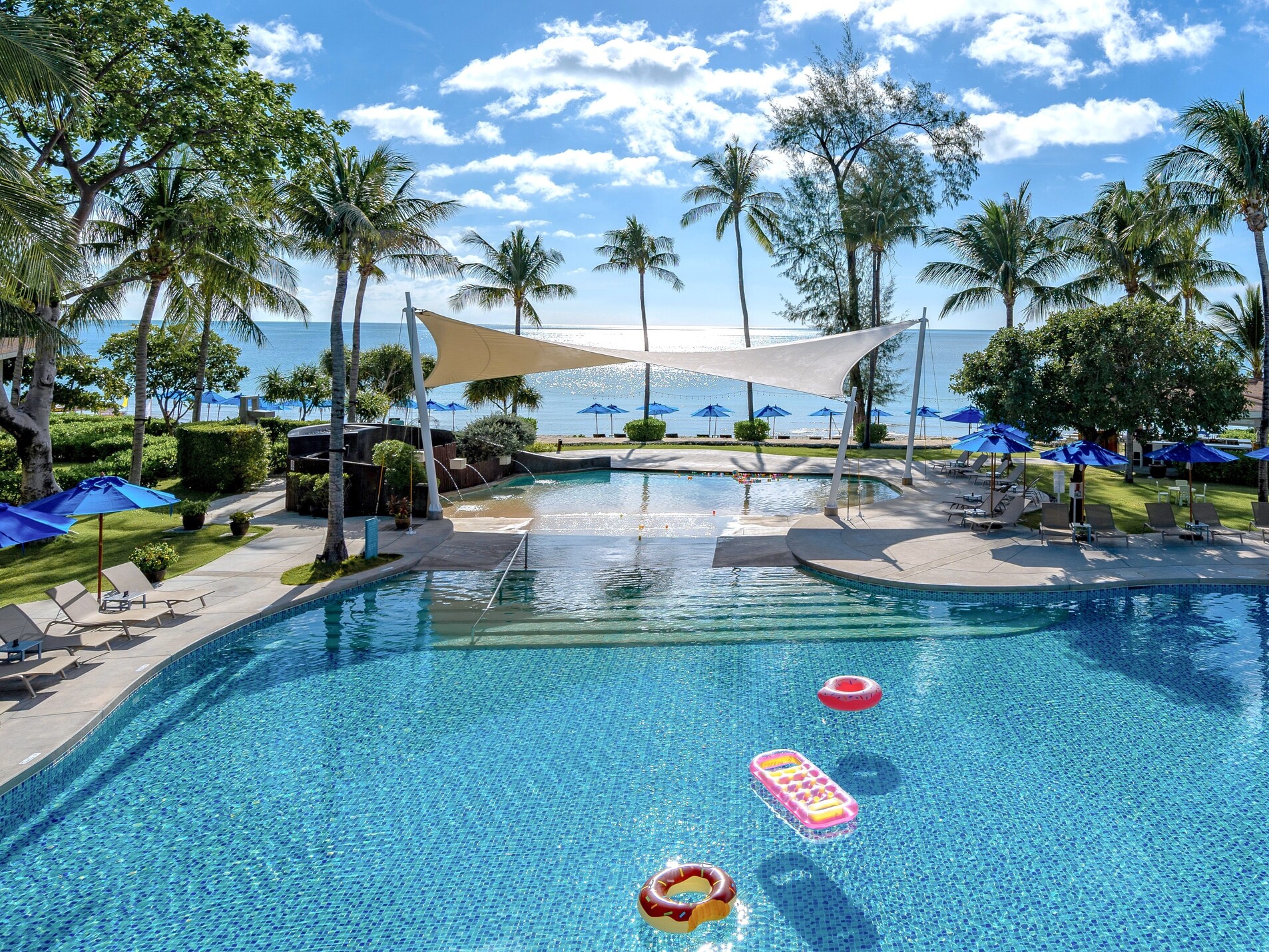 ONYX Hospitality Group tham gia Hội chợ thương mại du lịch quốc tế ITB Berlin từ ngày 3 đến 5/3/2026 TechTimes Vietnam OZO Chaweng Samui