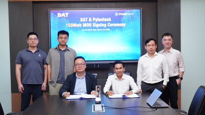 Pylontech thúc đẩy chiến lược Đông Nam Á với thỏa thuận lưu trữ năng lượng 150MWh tại Việt Nam TechTimes Vietnam Pylontech thuc day chien luoc Dong Nam A voi thoa TechTimes Vietnam Pylontech thúc đẩy chiến lược Đông Nam Á với thỏa thuận lưu trữ năng lượng 150MWh tại Việt Nam