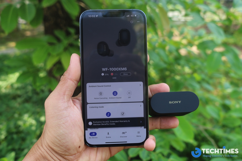 WF-1000XM6 không phải là một bước nhảy vọt mang tính cách mạng, nhưng là minh chứng cho sự trưởng thành của một dòng sản phẩm đã đạt đến độ hoàn thiện cao. Sony đã làm đúng điều mà người dùng kỳ vọng: cải thiện những điểm yếu, nâng cấp những điểm mạnh và giữ vững bản sắc.