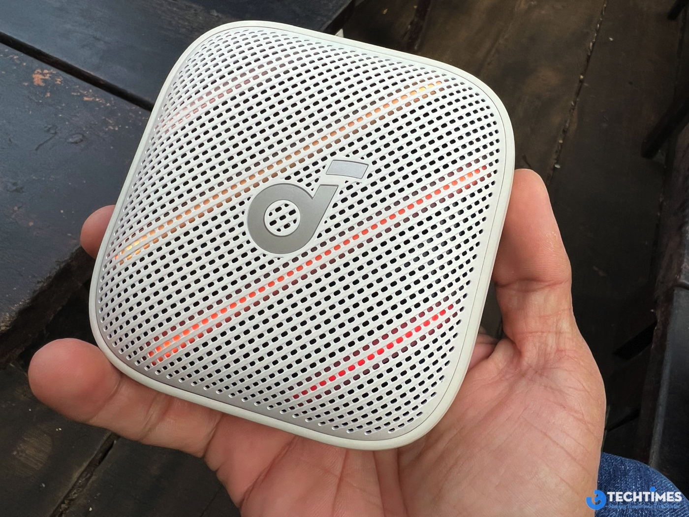 Soundcore Boom Go 3i TechTimes 8 TechTimes Vietnam Trải nghiệm Soundcore Boom Go 3i tại Dalat Ultra Trail: Nhỏ gọn, bền bỉ, đủ “chill” giữa rừng