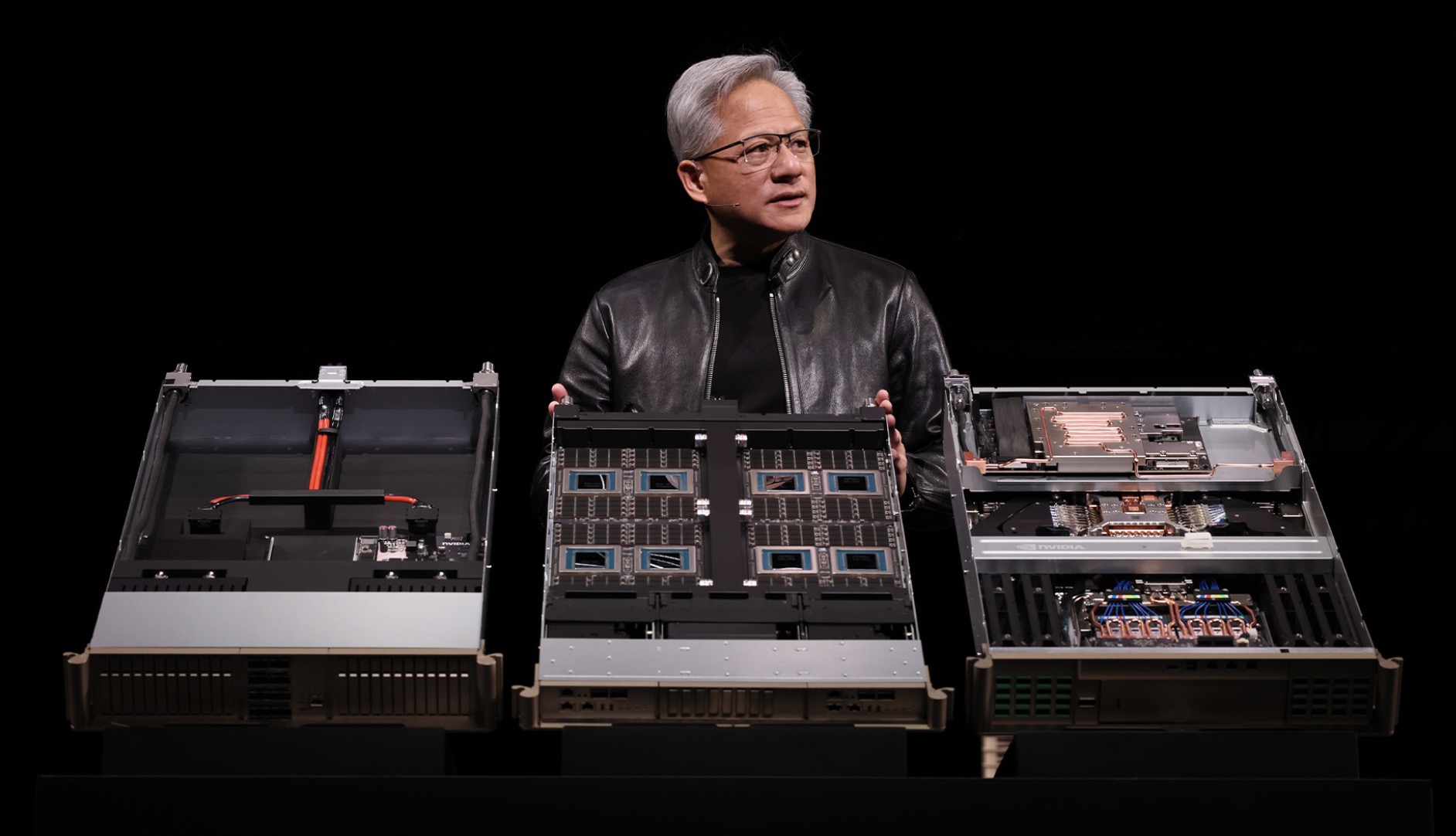 GTC 2026: Behind Jensen Huang’s Keynote — A Blueprint for the Next Decade of AI