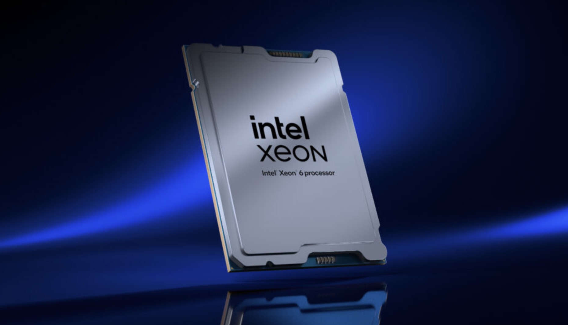 GTC 2026: Intel Xeon 6 được sử dụng làm CPU chủ trong hệ thống NVIDIA DGX Rubin NVL8 TechTimes Vietnam GTC 2026: Intel Xeon 6 được sử dụng làm CPU chủ trong hệ thống NVIDIA DGX Rubin NVL8