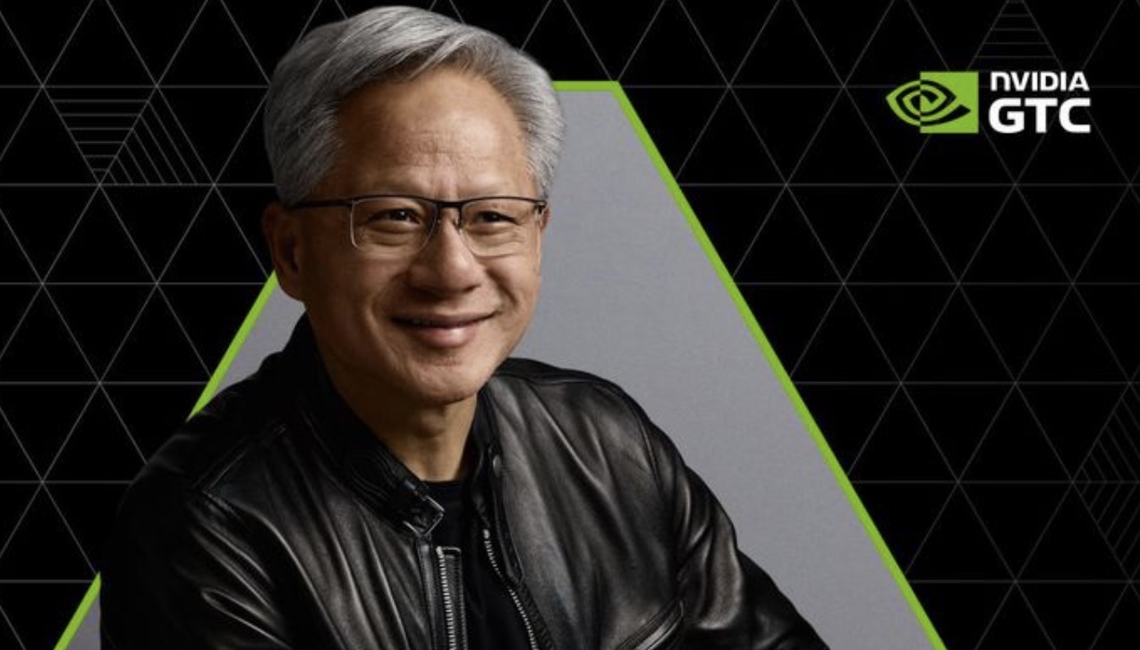 NVIDIA to Host GTC 2026, Bringing Global Tech Leaders Together to Shape the AI Era
