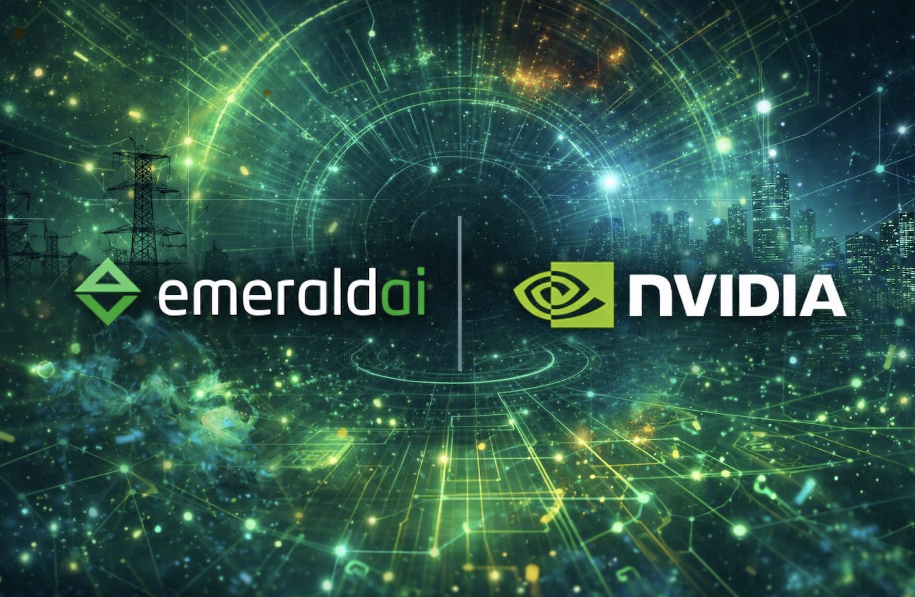 CERAWeek 2026: NVIDIA and Partners Rethink AI Factories as Grid Assets to Power the Future