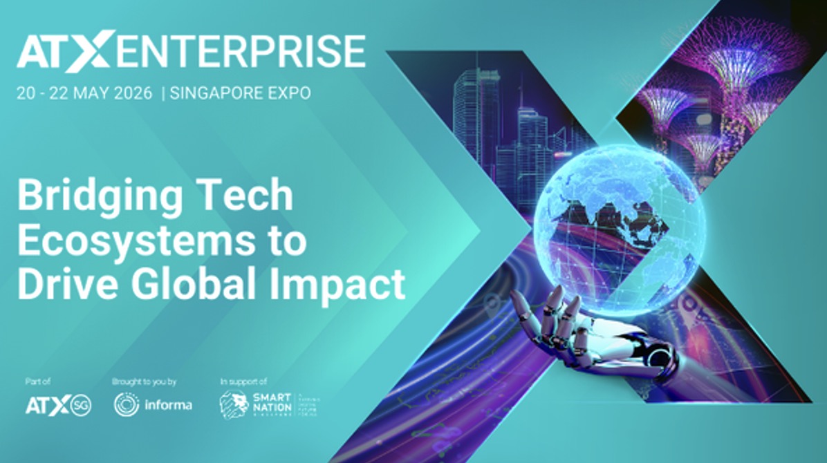 ATxEnterprise 2026 to Unite Global Leaders Shaping AI and Digital ...