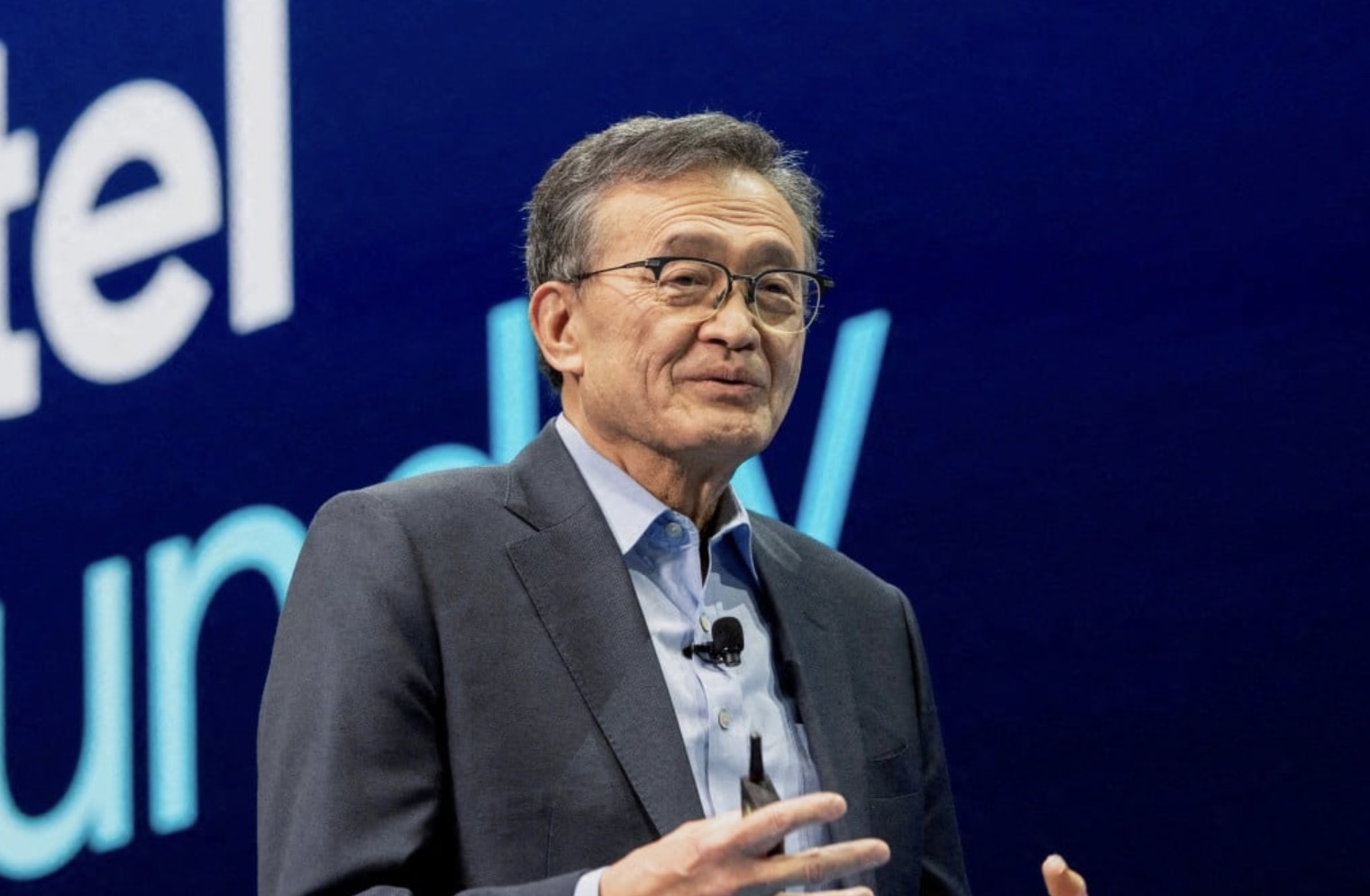 Intel CEO Lip-Bu Tan to Deliver Keynote on the Future of AI Computing at COMPUTEX 2026