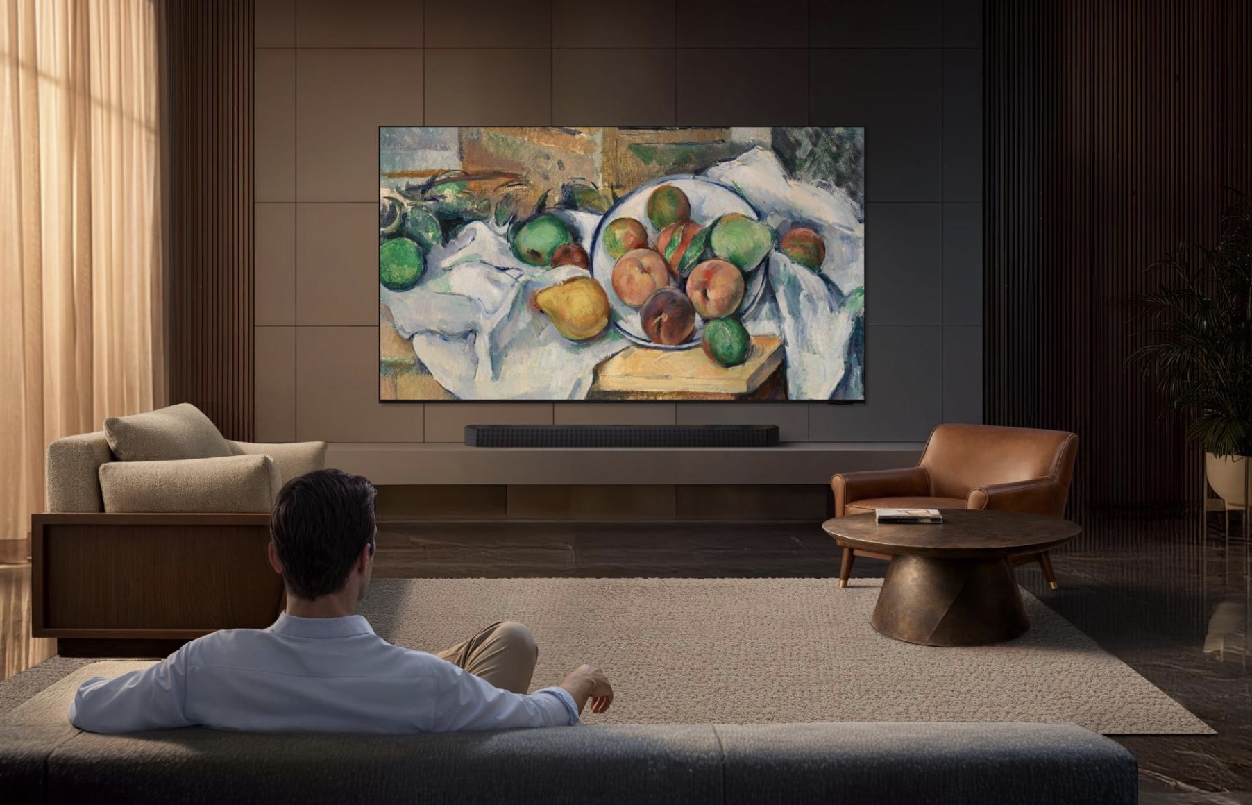 TV Micro RGB của Samsung đạt chứng nhận bảo vệ mắt và hỗ trợ nhịp sinh học từ VDE