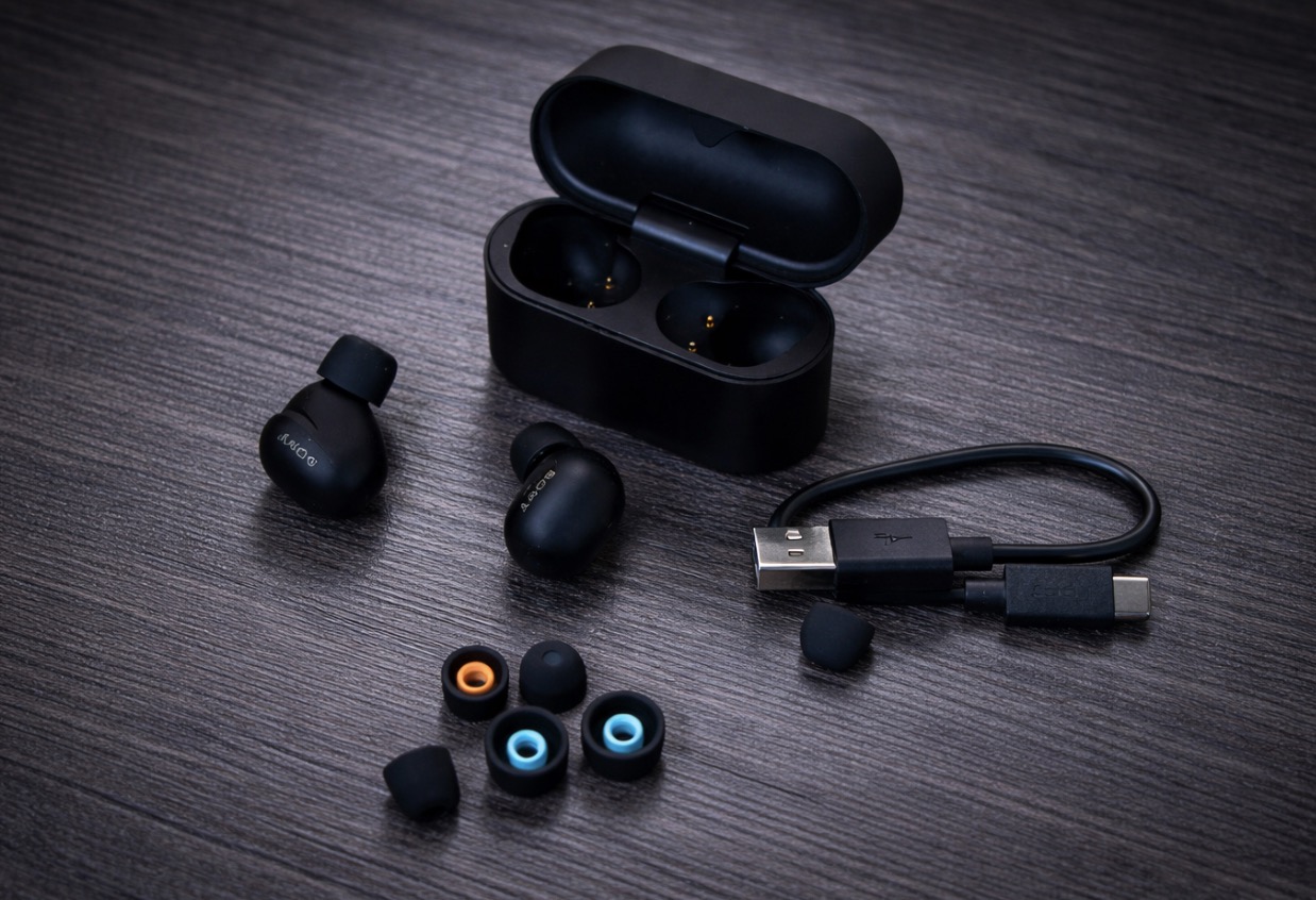 Đánh giá Sony WF-1000XM6: Bản nâng cấp toàn diện, tiếp tục định nghĩa chuẩn mực tai nghe chống ồn cao cấp