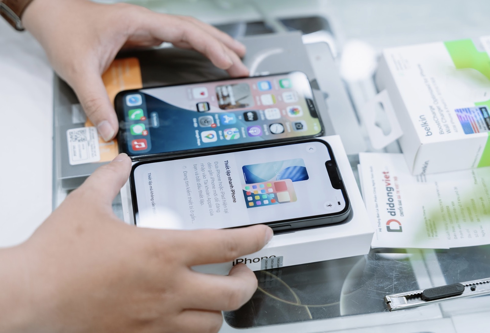 iPhone 17e mở bán tại Việt Nam, nhắm phân khúc smartphone dưới 20 triệu đồng