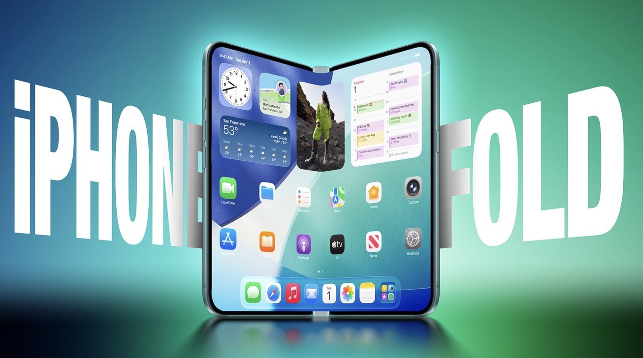 WWDC 2026: iOS 27 có thể mang đến bước nhảy lớn cho AI, Siri và iPhone màn hình gập