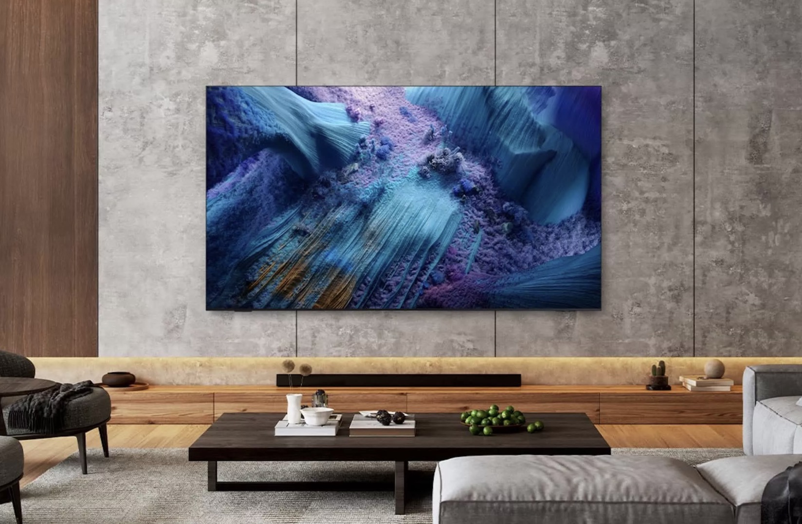 Samsung thắng kiện tại Đức: Tòa án cho rằng một số TV “QLED” của TCL không thực sự là QLED