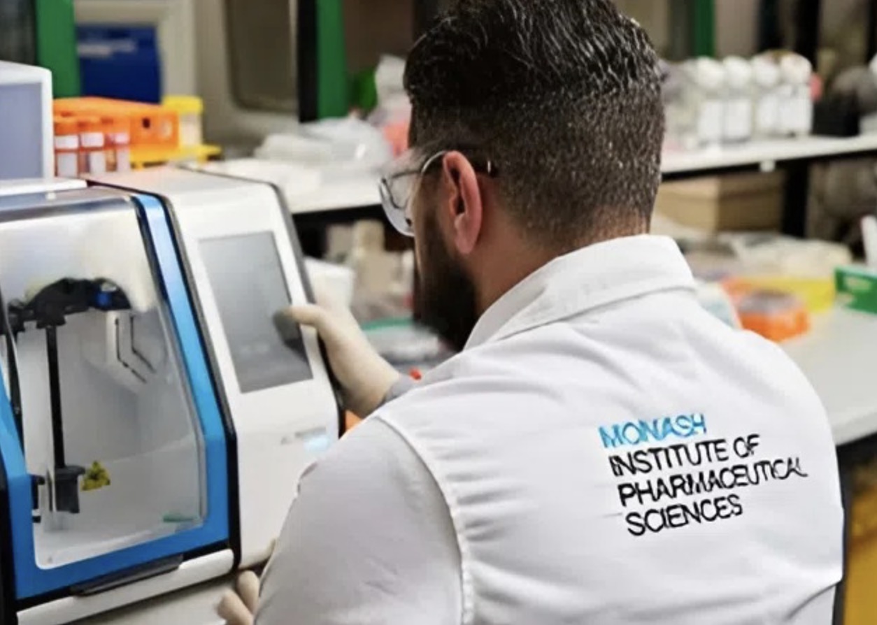 Đại học Monash nhận gần 420 tỷ đồng để phát triển thuốc phục hồi chức năng hệ bạch huyết TechTimes Vietnam Đại học Monash nhận gần 420 tỷ đồng để phát triển thuốc phục hồi chức năng hệ bạch huyết