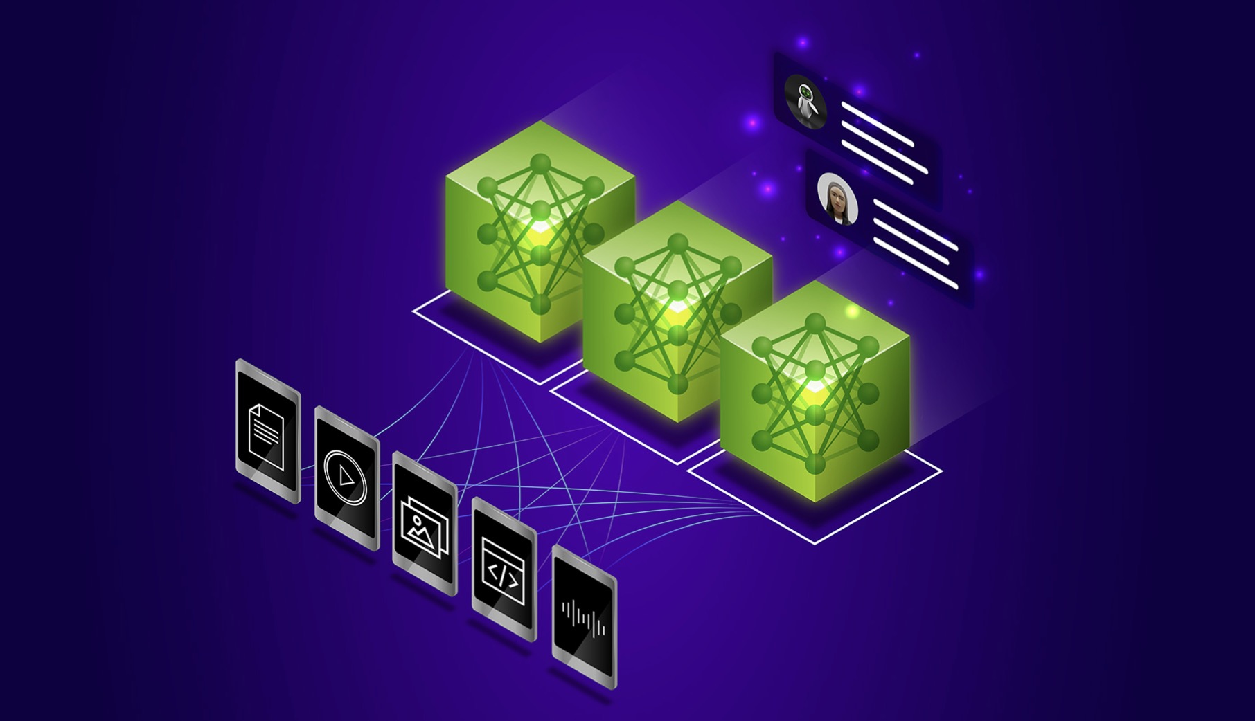 Dù vậy, sức mạnh của hệ thống này không chỉ nằm ở kiến trúc multi-agent mà còn phụ thuộc rất lớn vào chất lượng dữ liệu đầu vào. Một trong những thách thức lớn nhất khi xử lý tài liệu khoa học là việc đảm bảo AI “hiểu” đúng và đầy đủ nội dung. Khác với các văn bản thông thường, tài liệu khoa học chứa đựng nhiều thành phần phức tạp như bảng biểu, đồ thị, công thức và chú thích. Nếu những yếu tố này không được xử lý chính xác, toàn bộ quá trình phân tích có thể bị sai lệch.