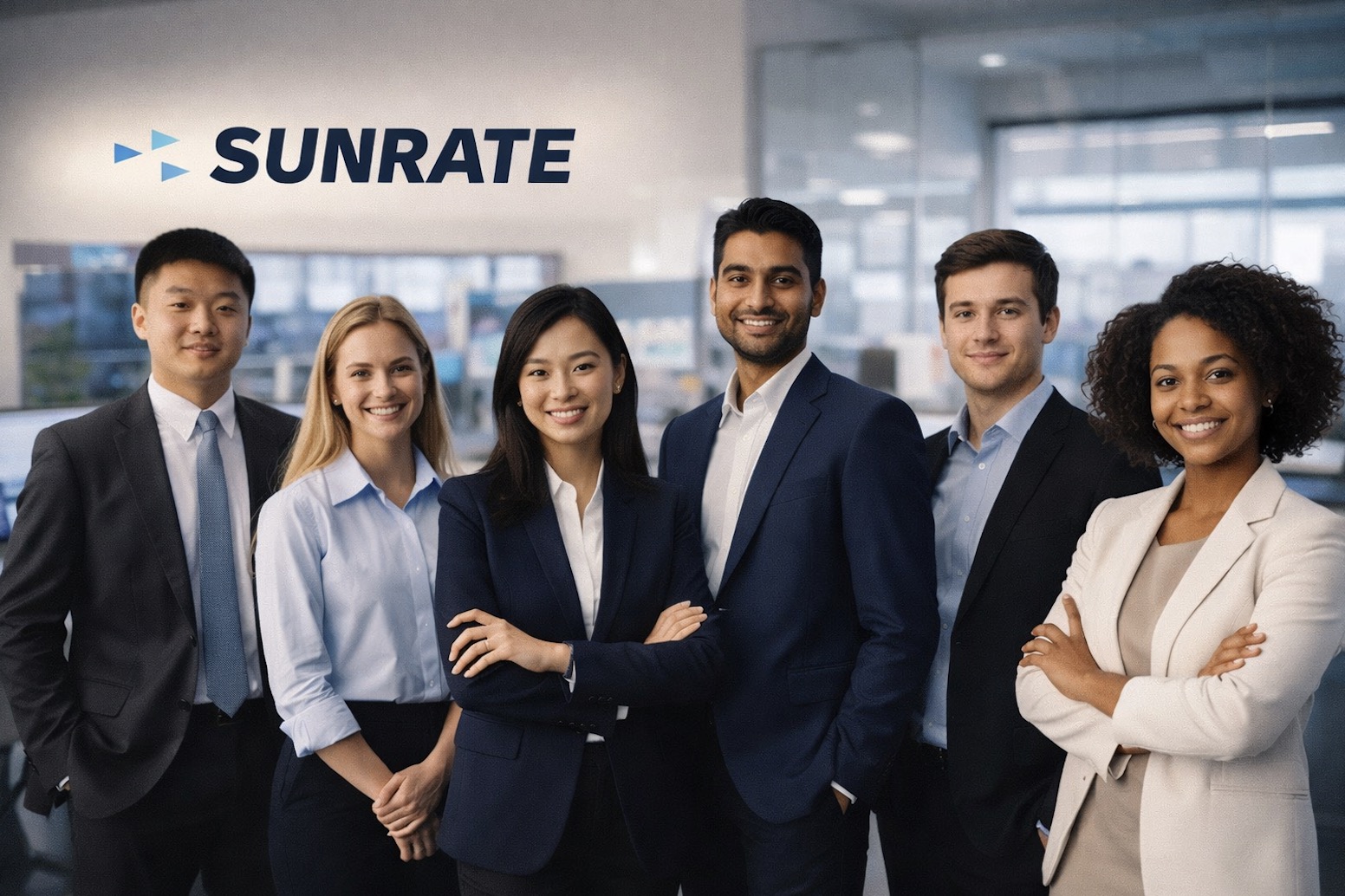 SUNRATE ra mắt chương trình Global Future Leaders 2026, đào tạo nhân sự fintech toàn cầu TechTimes Vietnam SUNRATE ra mắt chương trình Global Future Leaders 2026, đào tạo nhân sự fintech toàn cầu