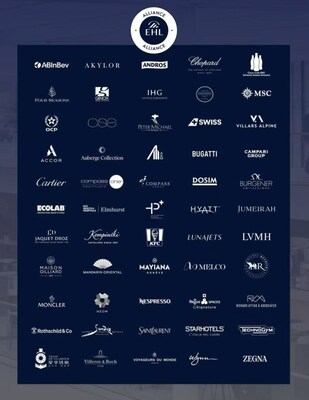 1776691646 925 Train of Glamour gia nhap EHL Alliance voi tu cach TechTimes Vietnam Train of Glamour gia nhập EHL Alliance với tư cách thành viên Trung Quốc đầu tiên, đánh dấu kỷ nguyên mới cho du lịch đường sắt hạng sang