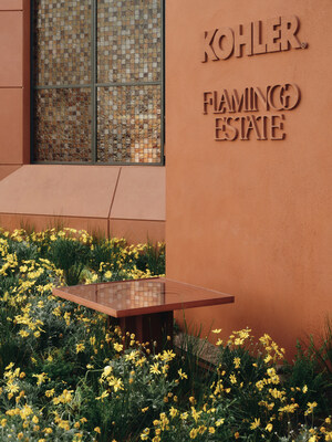 1777161738 32 Kohler va Flamingo Estate cung hop tac tao ra cong TechTimes Vietnam Kohler và Flamingo Estate cùng hợp tác tạo ra công trình nhà tắm như một tác phẩm điêu khắc tại Tuần lễ Thiết kế Milan, lấy cảm hứng từ nghi lễ, thiên nhiên và nghệ thuật thủ công