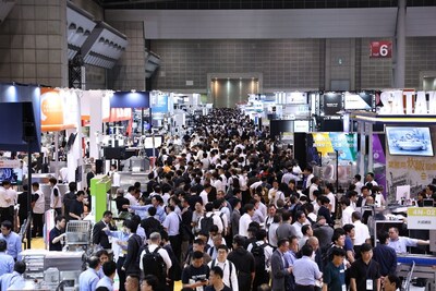 1777523499 82 Thuc day cuoc cach mang thuc pham toan cau Cong TechTimes Vietnam Thúc đẩy cuộc cách mạng thực phẩm toàn cầu: Công nghệ chế biến thực phẩm tiên tiến của Nhật Bản giữ vai trò trung tâm