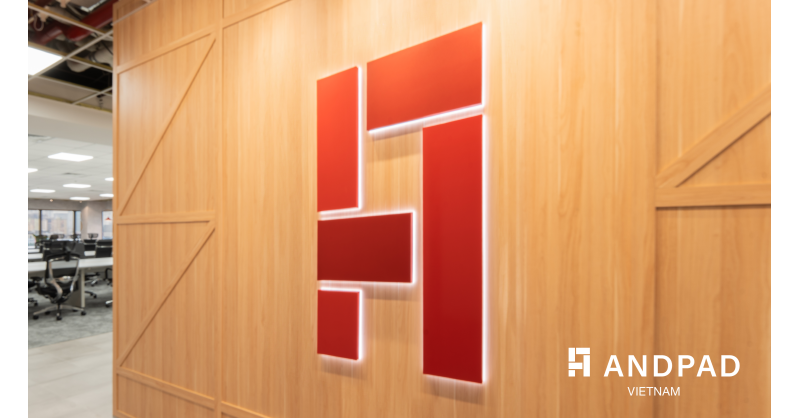 ANDPAD Việt Nam chuyển văn phòng tại Hà Nội