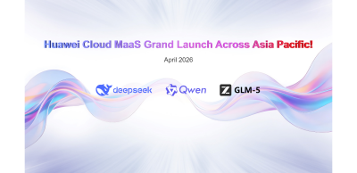 753187 image 1 png 400x0 1 TechTimes Vietnam Huawei Cloud ra mắt Dịch vụ cho thuê Token tại khu vực Châu Á Thái Bình Dương