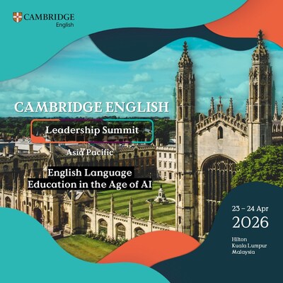 Cambridge English quy tụ các nhà lãnh đạo giáo dục Châu Á - Thái Bình Dương tại Hội nghị Lãnh đạo 2026 ở Kuala Lumpur TechTimes Vietnam Cambridge English quy tu cac nha lanh dao giao duc TechTimes Vietnam Cambridge English quy tụ các nhà lãnh đạo giáo dục Châu Á - Thái Bình Dương tại Hội nghị Lãnh đạo 2026 ở Kuala Lumpur