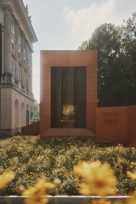 Kohler va Flamingo Estate cung hop tac tao ra cong TechTimes Vietnam Kohler và Flamingo Estate cùng hợp tác tạo ra công trình nhà tắm như một tác phẩm điêu khắc tại Tuần lễ Thiết kế Milan, lấy cảm hứng từ nghi lễ, thiên nhiên và nghệ thuật thủ công