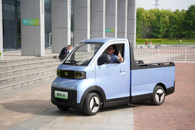 PAIDI Technology ra mat tai hai su kien toan cau TechTimes Vietnam PAIDI Technology ra mắt tại hai sự kiện toàn cầu lớn của Chery, thúc đẩy giá trị thương mại toàn cầu mới thông qua năng lực sản xuất đổi mới của Trung Quốc