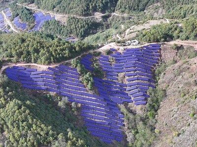 Risen Energy gianh duoc don hang mo dun HJT 12GW tu TechTimes Vietnam Risen Energy giành được đơn hàng mô-đun HJT 1,2GW từ China Huaneng Group, khẳng định vị thế dẫn đầu ngành