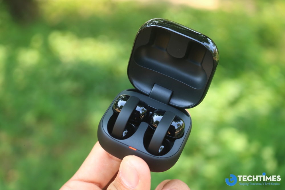 Đánh giá Sony LinkBuds Clip WF-LC900: Trải nghiệm nghe mở đúng nghĩa, dành cho nhịp sống luôn kết nối