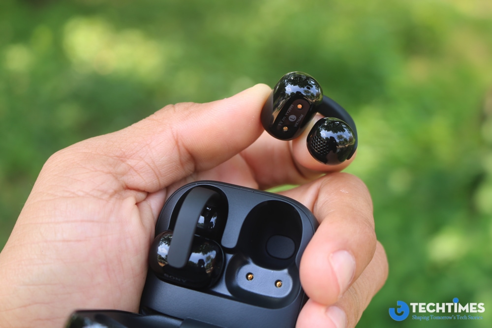 Đánh giá nhanh Sony Clip WF-LC900: Tai nghe “đeo cả ngày không chán”, mở ra cách nghe hoàn toàn mới