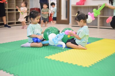 Trường Mầm non ELIS tại Thảo Điền thông báo sự kiện 'Open House' vào ngày 11 tháng 4 TechTimes Vietnam Truong Mam non ELIS tai Thao Dien thong bao su TechTimes Vietnam Trường Mầm non ELIS tại Thảo Điền thông báo sự kiện 'Open House' vào ngày 11 tháng 4
