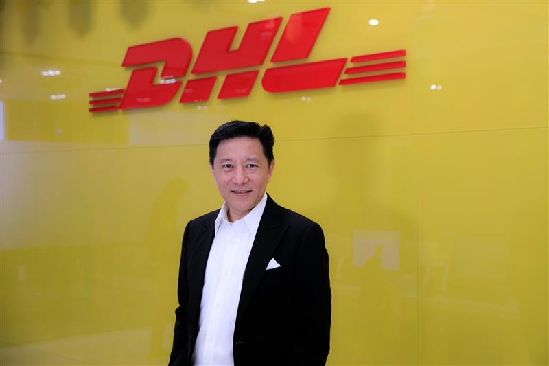 Từ ngày 1/4/2026, ông Herbert Vongpusanachai làm Phó chủ tịch châu Á -Thái Bình Dương của DHL Express TechTimes Vietnam Herbert Vongpusanachai, Senior Vice President - Commercial for Asia Pacific, DHL Express