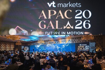 VT Markets quy tu cac lanh dao tai chinh noi TechTimes Vietnam VT Markets quy tụ các lãnh đạo tài chính nổi bật khu vực tại sự kiện gala khu vực APAC năm 2026
