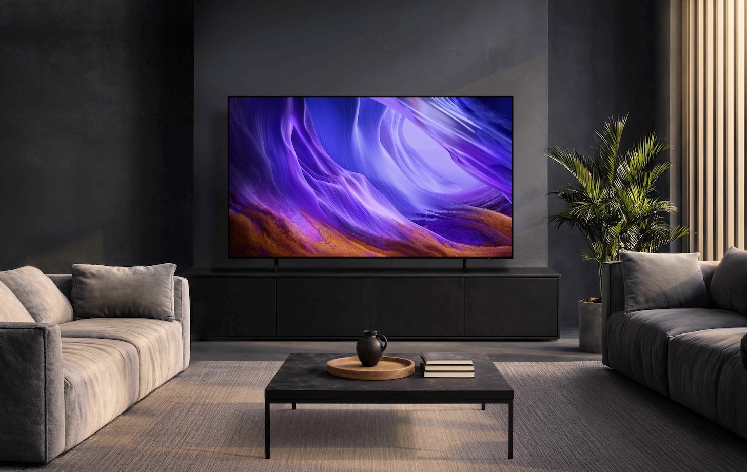 Samsung ra mắt thế hệ TV OLED đầu tiên trên thế giới tích hợp Art Store tại thị trường Việt Nam