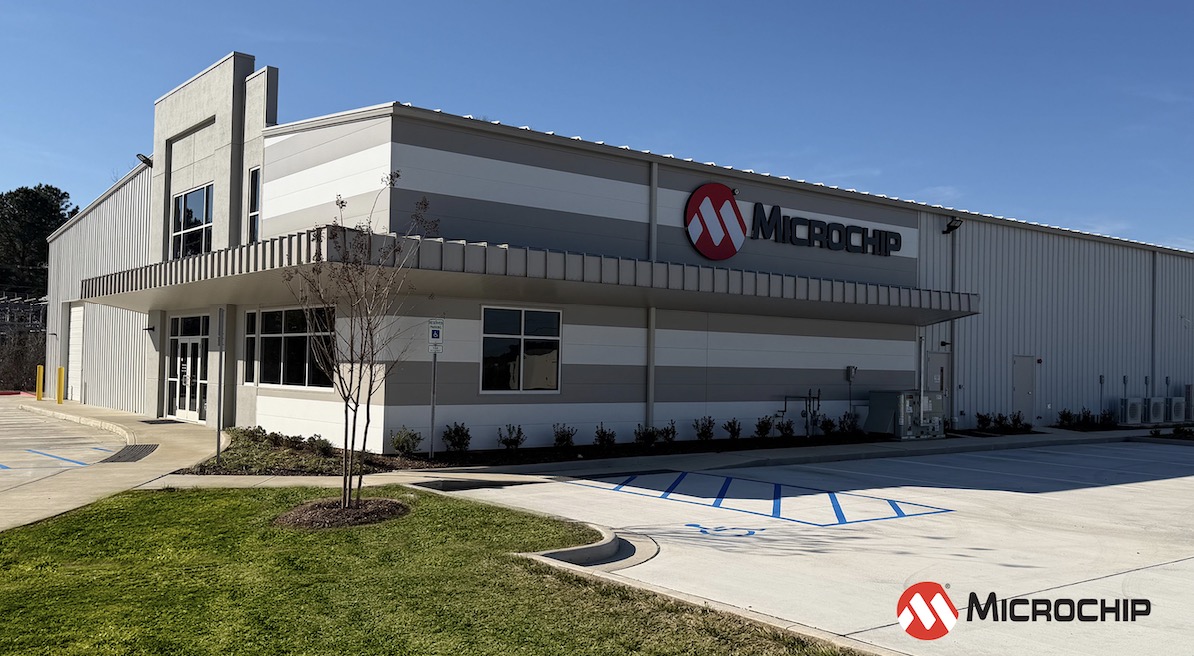 Microchip mở rộng sản xuất đồng hồ nguyên tử hydrogen maser, đáp ứng nhu cầu định thời toàn cầu