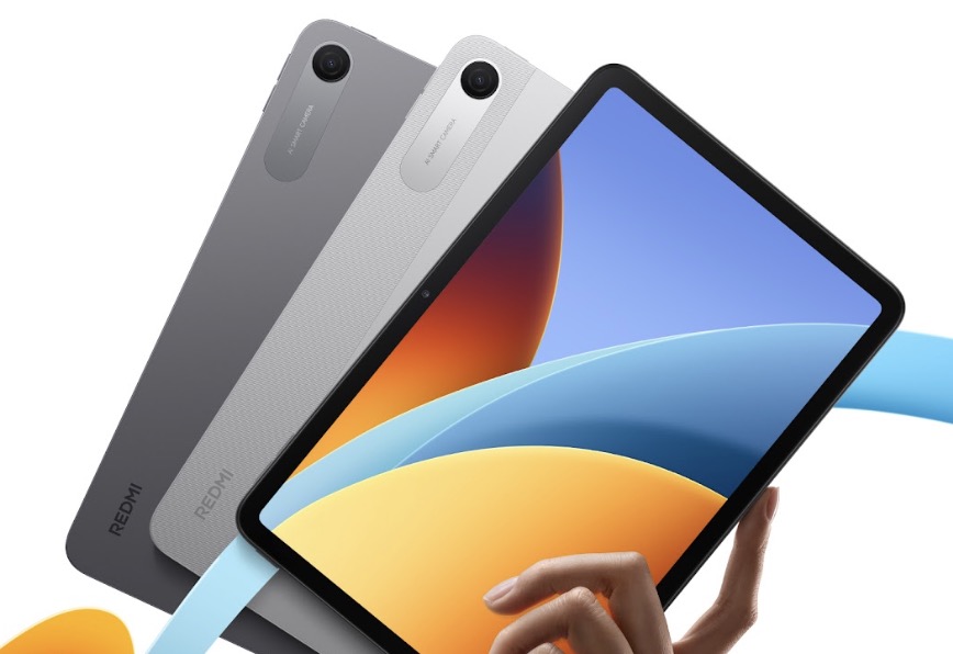 Xiaomi ra mắt REDMI Pad 2 9.7: Màn hình 2K 120Hz, pin 7.600mAh, giá từ 4,99 triệu đồng TechTimes Vietnam Xiaomi ra mắt REDMI Pad 2 9.7: Màn hình 2K 120Hz, pin 7.600mAh, giá từ 4,99 triệu đồng