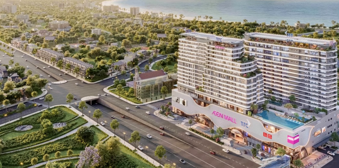 UNIQLO chuẩn bị khai trương cửa hàng đầu tiên tại Đà Nẵng, mở rộng hiện diện tại miền Trung