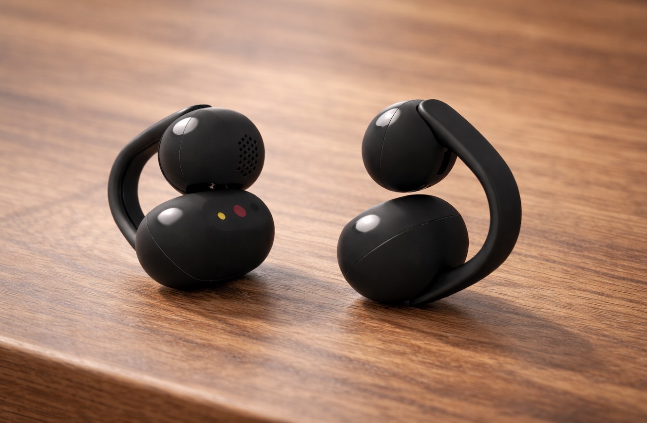 Về độ hoàn thiện, sản phẩm vẫn mang chất Sony là rất chắc chắn, tinh giản và thực dụng. Chất liệu nhựa kết hợp silicon tạo cảm giác bền bỉ, trong khi chuẩn kháng nước IPX4 giúp tai nghe hoạt động ổn định trong các tình huống có mồ hôi hoặc thời tiết nhẹ.