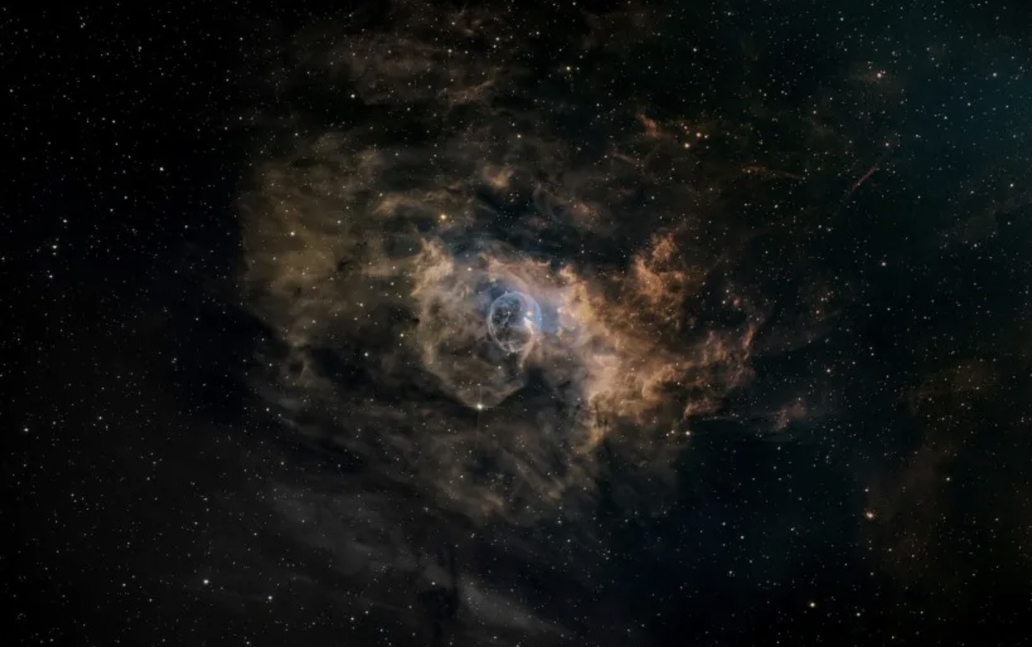 Hiểu về vật chất tối trong vũ trụ: Từ chuyển động thiên hà đến các phương pháp phát hiện