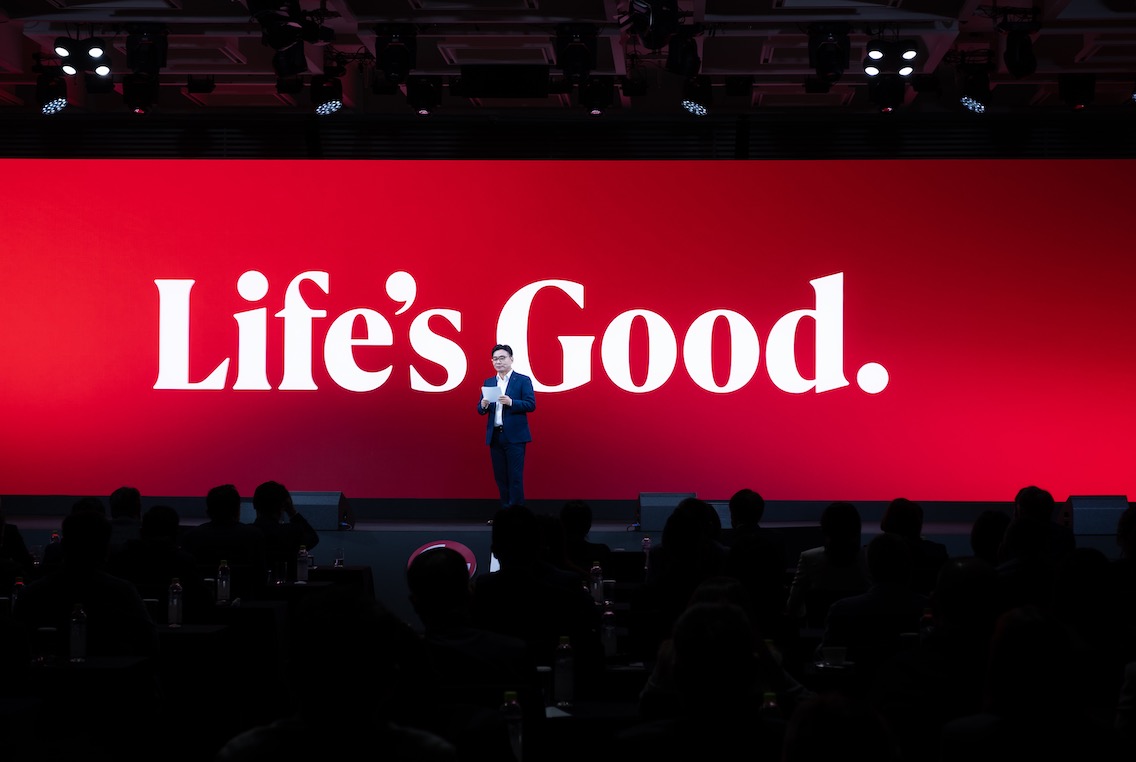 LG Electronics trình diễn hệ sinh thái AI Home và loạt thiết bị tối ưu cho người dùng Châu Á