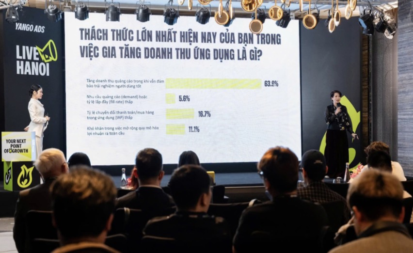 Nghịch lý game Việt bùng nổ lượt tải toàn cầu nhưng hụt hơi trên đường đua doanh thu