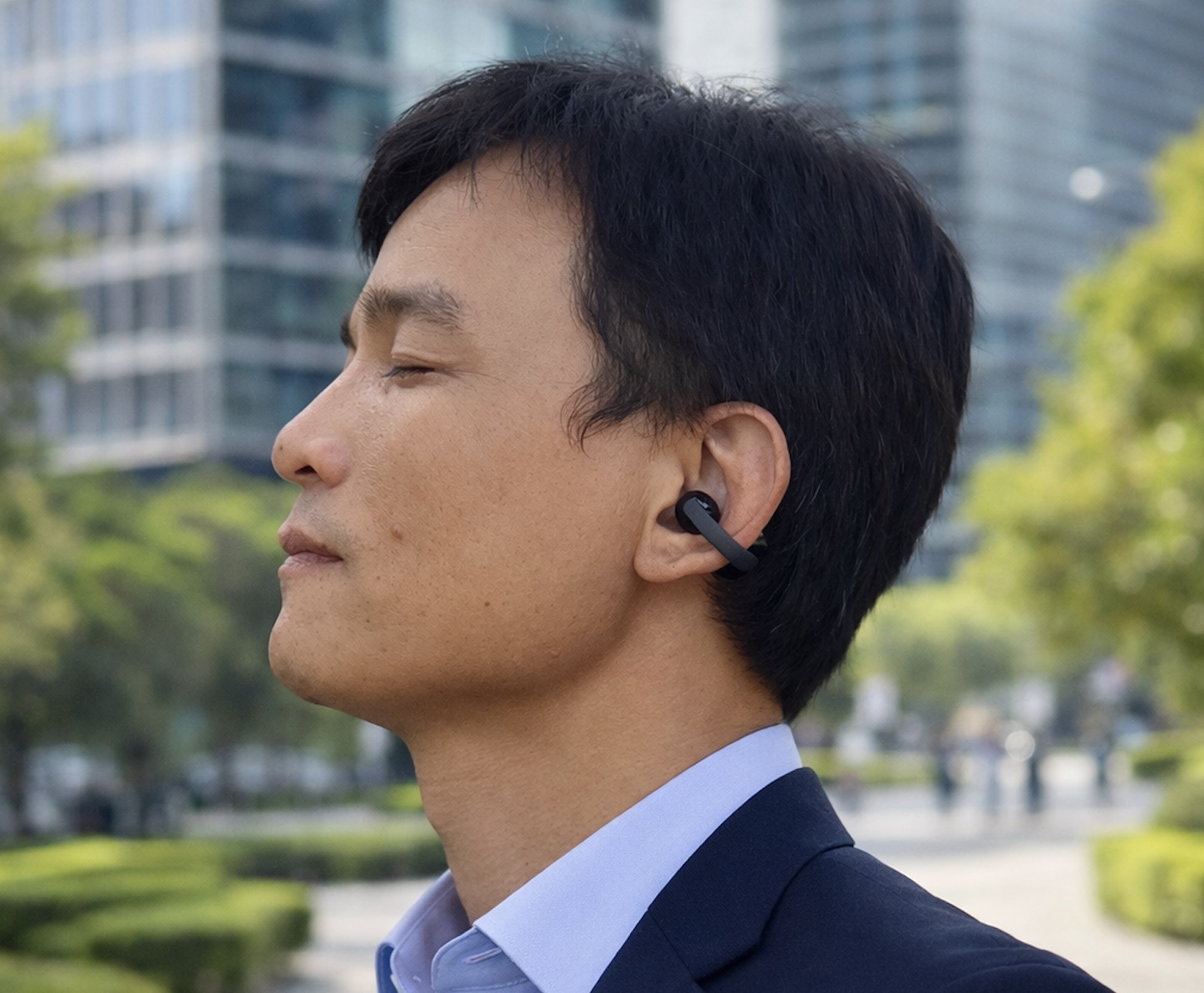 Đánh giá nhanh Sony Clip WF-LC900: Tai nghe “đeo cả ngày không chán”, mở ra cách nghe hoàn toàn mới