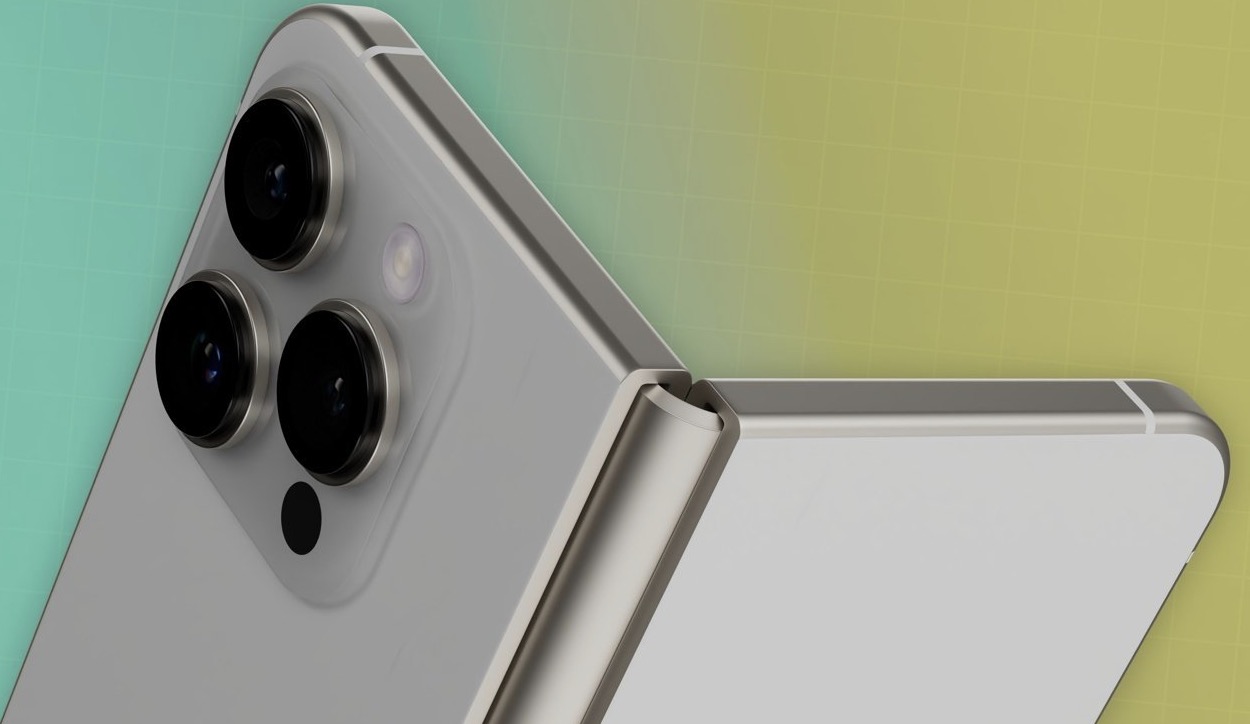 Apple vẫn giữ kế hoạch ra mắt iPhone gập vào tháng 9, bất chấp tin đồn trì hoãn TechTimes Vietnam Apple vẫn giữ kế hoạch ra mắt iPhone gập vào tháng 9, bất chấp tin đồn trì hoãn