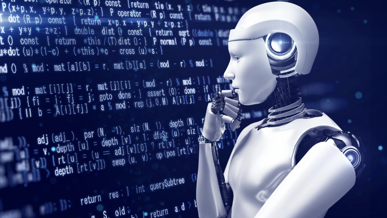 Startup robot bứt phá cùng AI: Động lực mới thúc đẩy chuyển đổi sản xuất và nhiều ngành trong thập kỷ tới