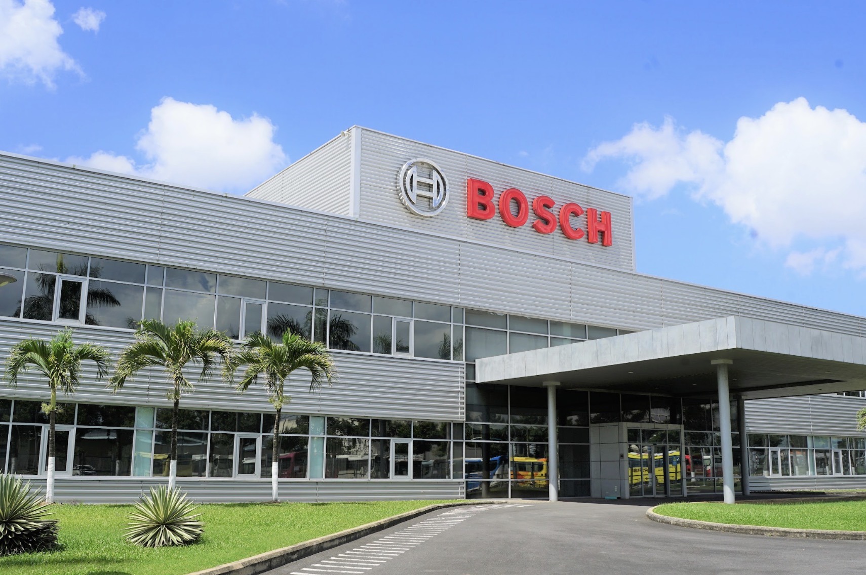 Chiến lược 2030 của tập đoàn Bosch: Lấy đổi mới sáng tạo làm động lực tăng trưởng bền vững TechTimes Vietnam Chiến lược 2030 của Bosch: Lấy đổi mới sáng tạo làm động lực tăng trưởng bền vững