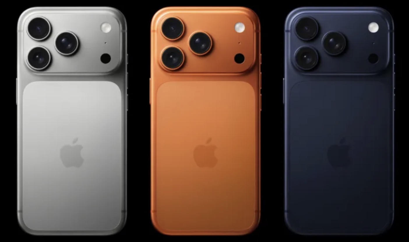 iPhone 18 Pro: Màu sắc đặc trưng sẽ đổi sang đỏ Dark Cherry hay tiếp tục giữ Cosmic Orange?