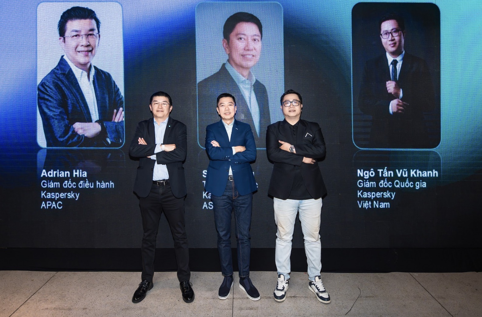 Kaspersky: An ninh mạng tại Việt Nam gia tăng rủi ro, doanh nghiệp đẩy mạnh đầu tư SOC và AI để phòng thủ chủ động